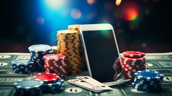 Philippines player navigating the Clash of Odds game lobby on a mobile phone