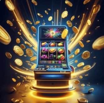 Game lobby overview showing all categories on Clash of Odds including casino and slots